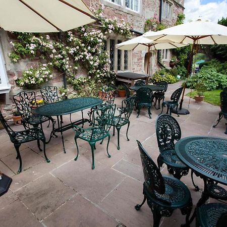 Wilton Court Restaurant With Rooms Ross-on-Wye Экстерьер фото
